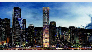 지상 57층 레지던스 ‘여의도 랜드마크’ 뜬다 