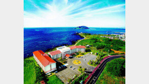 서울부터 제주까지… 15곳 리조트에서 여유로운 휴가를 즐긴다