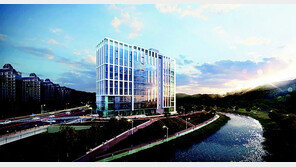 전 층에 ‘드라이브인’ 특화 설계