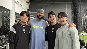 한 달 간의 마이애미 특훈…원태인·고영표·소형준, 얼마나 달라졌을까