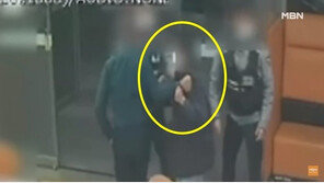 쫓겨난 할머니 “CCTV 열람에 수백만원”…경찰 “10분당 견적 안내한게 와전”