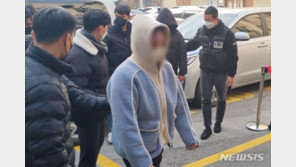 딸 시신 김치통에 숨긴 부모 공판준비기일…쟁점은 ‘사망시기’