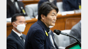 검찰 “이임재, 이태원 참사 당일 경비기동대 요청 안 해”