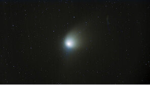 5만년만에 지구 찾은 C/2022 E3 혜성 2월1~3일 맨눈 관측