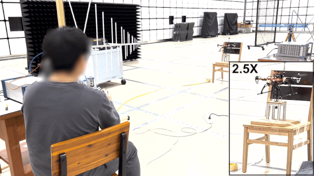 전자파로 北 드론만 콕집어 잡을 수 있는 신기술 나왔다