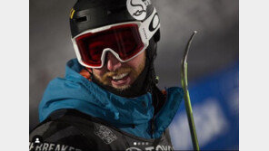 프리스타일 스키 前 세계 챔피언, 日 나가노 눈사태로 숨져