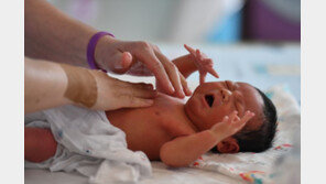 “낳고 싶은 만큼 낳아라”…출생제한 폐지한 中쓰촨성