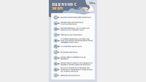 ‘불면증 환자’ 겨울에 많은 이유…원인 알면 꿀잠 잔다