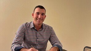 NC, 새 외인 우완 테일러 와이드너 영입…“위력적인 포심 갖춰”