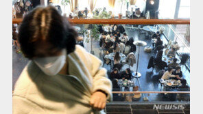 “화장·면도 안해서 편했는데”…익숙해져버린 마스크