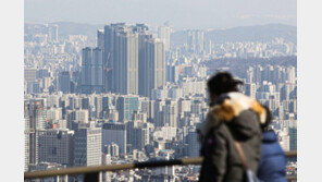역전세난에 갱신요구권 사용 역대 최저…10건 중 3건은 감액 계약