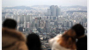 노숙인 동원한 360억대 신종 전세사기 일당 무더기 적발…5명 구속