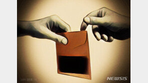 43억 불법대출 대가 챙긴 혐의 전 은행 지점장 구속 기소