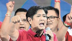 美, 필리핀에 中견제 軍기지 4곳 추가확보… 마르코스, 친미 가속 