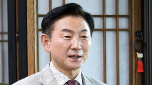 “반환된 의정부 미군기지에 첨단기업 유치해 자족도시 만들 것” 