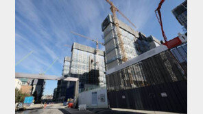 미분양 6만8000채 9년만에 최다… 지방, 수도권보다 14배 더 늘어 