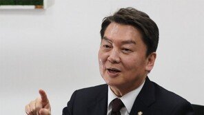 “총선 승리가 진정한 정권교체… 수도권 사령관이 당 이끌어야” 