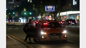 오늘부터 서울 택시 기본요금 4800원…밤 11시부턴 6700원