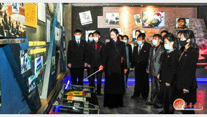 “제국주의자들 ‘원조·협력’에 기대면 안돼”…北, ‘문 닫는’ 사상전 지속