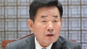 김진표 “尹, 국민 공감 확인되면 선거제 개혁 앞장설 것”