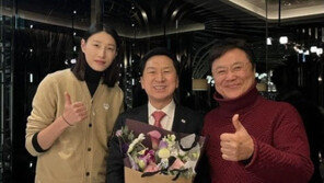 윤상현, 김기현 사진 논란에 “막무가내 홍보가 당 위신 떨어뜨려”