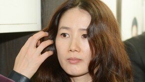 바이포엠 측 “지난해 심은하와 출연 계약 체결…올해 복귀 목표”