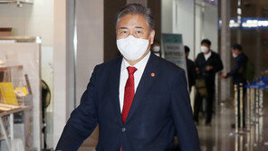 박진 오늘 미국行… ‘글로벌 포괄적 전략동맹’ 강화 초점