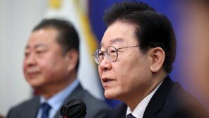 이재명 “與, 사실상 정치 파업…30조 민생 프로젝트 협의해야”