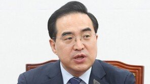 박홍근 “내일 탄핵소추 포함 이상민 문책 방안 총의 모을 것”