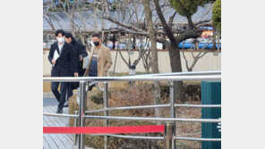 ‘빗썸 실소유 의혹’ 강종현 영장심사…구속 여부 밤 늦게 결정