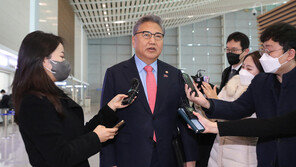 ‘방미’ 박진, 美 나사 관계자 만나는 까닭은?… 한미 ‘우주동맹’ 박차