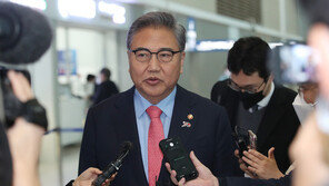 박진 “獨 뮌헨안보회의 참석 검토… 日외무상 만날 수도”