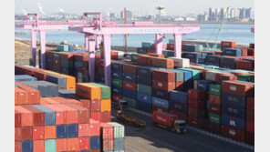 반도체의 끝없는 추락…1월 수출 감소액의 절반, 전망도 어두워