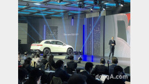 8년 연속 1위 노리는 벤츠코리아… 전동화·지속가능성 강조