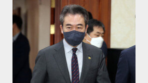 ‘주취자 보호조치 미흡’ 논란…윤희근, 동대문서·강북서 현장 점검