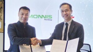 KT, 몽골 몬니스 그룹과 MOU 체결… 희토류 국내 공급 속도