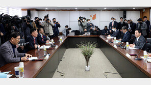 공공기관도 건설노조에 674억 피해…원희룡 “끝까지 간다”