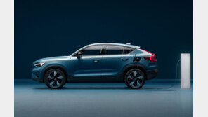 볼보, C40 리차지·XC40 리차지 성능강화 버전 공개