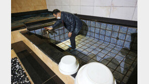 고물가에 가스비 폭탄까지…“가격 올릴까, 장사 접을까” 커지는 고민