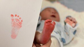 美, 코로나 퍼지던 2021년 신생아 366만명…7년만에 증가