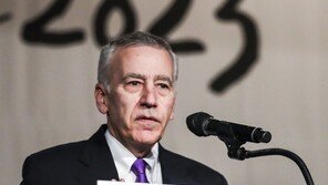 골드버그 美대사 “한국의 확장억제 불안 알아…미국은 믿을 수 있다”