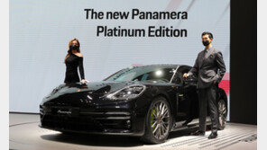 포르쉐 ‘앗 실수’ …中광고서 1.8억원짜리 스포츠카 2200만원 표기