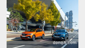 르노코리아, 1월 국내판매 2116대… 전년 대비 52.7%↓