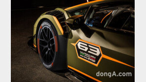 초고속 레이싱도 거뜬한 ‘한국타이어’… 모터스포츠 진출 가속화
