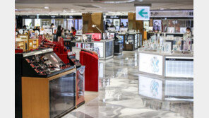 이르면 4월부터 시내 면세점서 여권 없이 면세품 구입 가능