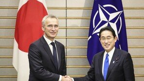 일본도 나토에 정부 대표부 신설…이사회 회의 참가 의향