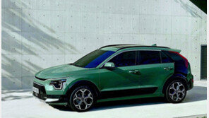 연식변경 ‘더 2024 니로’ 출시… ECM 기본 적용 