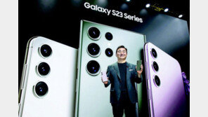 ‘2억 화소’ 갤 S23… 사람 눈에 더 가까워졌다 