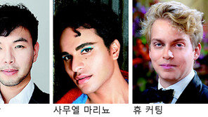 카운터테너 ‘3인 3색’ 바로크 오페라 