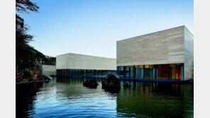 “이사부 출항했던 그 자리, 바다 위 떠오른 독도 표현했죠” 